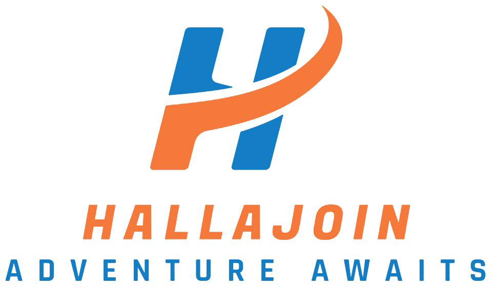 HallaJoin